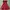 Luxury Avant Garde Prom dress Wanita burgundy red photo 1