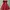 Luxury Avant Garde Prom Dress Wanita Burgundy Red
