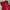 Luxury Avant Garde Prom dress Wanita burgundy red photo 2