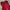 Luxury Avant Garde Prom Dress Wanita Burgundy Red
