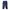 Japanese brand Vintage Casual Casual pants Pria navy photo 1