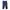 Japanese brand Vintage Casual Casual pants Pria navy photo 2