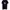 Tultex Streetwear T-shirt Pria black photo 1