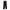 Fila Streetwear Casual Tracksuit Pria black photo 1