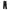 Fila Streetwear Casual Tracksuit Pria black photo 2