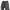 Reebok Streetwear Casual Tracksuit Pria black photo 4