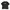 Covernat Streetwear T-shirt Pria Black