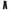The North Face Streetwear Casual Casual pants Pria black photo 2