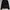 Alpha Industries Streetwear Fleece Pria Black