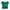 Japanese Brand Y2K T-shirt Wanita Green