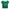 Japanese brand Y2K T-shirt Wanita green photo 1