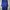 Muslim Casual dress Wanita navy photo 1