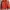 Nike Vintage Track Jacket Pria Red