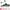 Streetwear Casual Casual shoe Pria white black photo 1