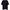 VETEMENTS Streetwear T-shirt Pria black photo 3