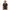 ZARA Vintage Streetwear Casual Shirt Pria Black Gray