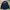 Adidas Streetwear Casual Windbreaker Pria Navy