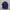 Y2K Casual Formal shirt Pria blue photo 1