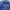 Y2K Casual Formal Shirt Pria Blue