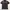 Disney Vintage Casual Polo shirt Pria black gray photo 2