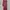 Minimalist Maxi Dress Wanita Burgundy
