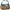 Charles And Keith Minimalist Casual Handbag Wanita Tan