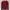 Shein Casual Sweatshirt Wanita Burgundy