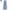 OOTJ Vintage Y2K Jeans Pria blue photo 1