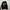 Streetwear Hoody Pria black photo 1