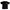 Vintage Grunge T-shirt Pria Black