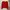 Indie Coquette Sweater Wanita red photo 1