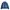 Casual Denim jacket Pria blue photo 1