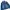 Casual Denim jacket Pria blue photo 3