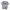 Pelle Pelle Vintage Y2K T-shirt Pria Gray