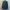 Airwalk Vintage Casual Casual shirt Pria black blue photo 2