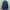 Airwalk Vintage Casual Casual Shirt Pria Black Blue