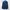 Airwalk Vintage Casual Casual shirt Pria black blue photo 1