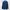 Airwalk Vintage Casual Casual Shirt Pria Black Blue