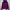 Gorpcore Sportswear Windbreaker Pria Purple