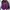 Gorpcore Sportswear Windbreaker Pria purple photo 7