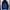 Uniqlo Sportswear Casual Windbreaker Pria red blue photo 1