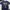 Stussy Vintage Y2K T-shirt Pria navy photo 5