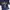 Stussy Vintage Y2K T-shirt Pria navy photo 6