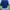 Reworked Formal shirt Pria navy photo 3