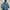 Le Coq Sportif Casual Hoody Pria White Blue