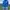Have A Good Time Y2K Hoody Pria Blue