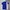 EXR Sportswear Polo Shirt Pria Blue