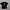 KIRSH Streetwear T-shirt Pria Black