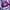 Nike Sportswear Casual Sneakers Pria purple white photo 7