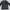 Americana Cosplay Casual Sweater Wanita black photo 1